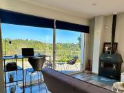 Chalet en alquiler en calle CM Can Feliu, Rubí, de 111...