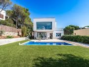 Chalet en alquiler en calle Colom, Sant Feliu de...