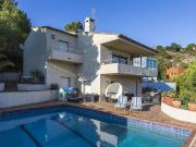 Chalet en alquiler en calle Cova del Bisbe, Palafrugell,...