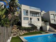 Chalet en alquiler en calle Creueta, Sitges, de 250 m² 4...