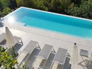 Chalet en alquiler en calle Creueta, Sitges, de 325 m² 5...