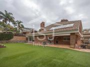 Chalet en alquiler en calle De Batista i Roca, Sant Just...