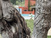 Chalet en alquiler en calle De Carroç, Barcelona, de 90...