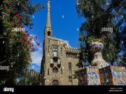 Chalet en alquiler en calle De Josep Roura, Barcelona,...
