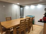 Chalet en alquiler en Calle de la Atalaya