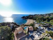Chalet en alquiler en calle De la Cala, Blanes, de 150...