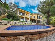 Chalet en alquiler en calle De la Llissa, Sant Feliu de...