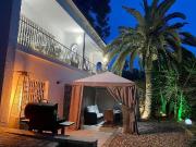 Chalet en alquiler en calle De la Penya Tallada, Salou,...