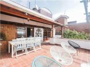 Chalet en alquiler en calle De Saldes, Barcelona, de 120...