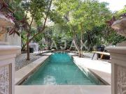 Chalet en alquiler en calle De Verdi, Barcelona, de 158...