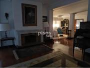 Chalet en alquiler en Calle de Veremundo Méndez Coarasa