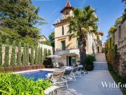 Chalet en alquiler en calle De Vidal i Quadras,...