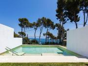 Chalet en alquiler en calle Del Golfet, Palafrugell, de...