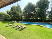 Chalet en alquiler en calle Del Pintor Roig i Soler,... Chalet en alquiler en calle Del Pintor Roig i Soler,...