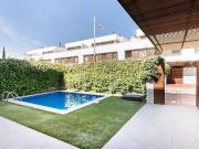 Chalet en alquiler en calle Del Poble Amazic, Sabadell,...