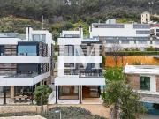 Chalet en alquiler en calle Del Saüc, Barcelona, de 535...