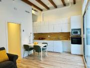 Chalet en alquiler en calle D'europa, Badalona, de...