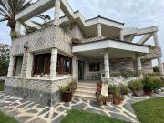 Chalet en alquiler en calle Francisco de Miranda,...