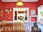 Chalet en alquiler en calle Josep Carbonell i Gener,...