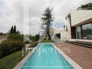 Chalet en alquiler en calle Oceà Atlàntic, Sant Cugat...