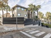 Chalet en alquiler en calle Sant Francesc, Sant Cugat...