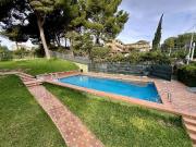 Chalet en alquiler en calle Terral de Dalt, Calafell, de...