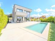 Chalet en alquiler en calle Verge de Vilademany,...