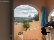 Chalet en Alquiler en Calpe / Calp, Alicante