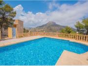 Chalet en Alquiler en Calpe / Calp, Alicante