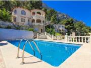 Chalet en Alquiler en Calpe / Calp, Alicante