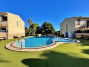 Chalet en alquiler en Calpe / Calp, Alicante Costa Blanca