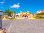 Chalet en alquiler en Calpe / Calp, Alicante Costa Blanca