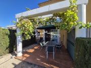 Chalet en alquiler en Calpe / Calp, Alicante Costa Blanca