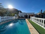Chalet en alquiler en Calpe / Calp, Alicante Costa Blanca
