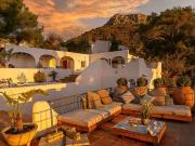 Chalet en alquiler en Calpe / Calp, Alicante Costa Blanca