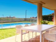 Chalet en alquiler en Calvia, Bendinat