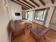 Chalet en alquiler en Camino a Jesús Pobre