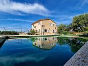 Chalet en alquiler en Campanet, Mallorca