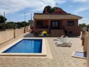 Chalet en alquiler en Cartagena, La Unión