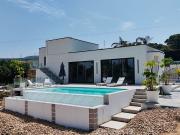 Chalet en alquiler en Casares, Málaga Costa del Sol