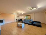 Chalet en alquiler en Casetas Garrapinillos Monzalbarba