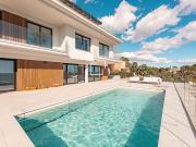 Chalet en alquiler en Castelldefels, Barcelona Costa Garraf