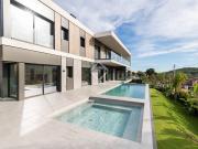 Chalet en alquiler en Castelldefels, Barcelona Costa Garraf