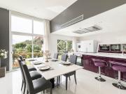 Chalet en alquiler en Castelldefels, Barcelona Costa Garraf