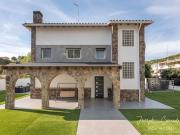 Chalet en alquiler en Castelldefels, Barcelona Costa Garraf