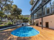 Chalet en alquiler en Castelldefels, Barcelona Costa Garraf
