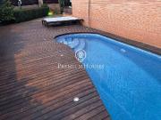 Chalet en alquiler en Castelldefels, de 173 m² 4...