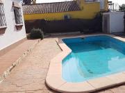 Chalet en alquiler en Chiclana de la Frontera, Cádiz...