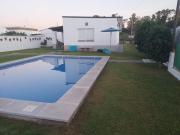 Chalet en alquiler en Chiclana de la Frontera, Cádiz...