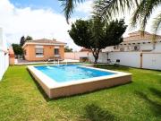 Chalet en alquiler en Chiclana de la Frontera, La...